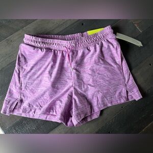 All in Motion Kids Pink Shorts